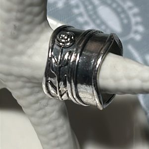 Silver Ring